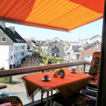 Pier 100 Ferienwohnung Scharbeutz Exteriör bild