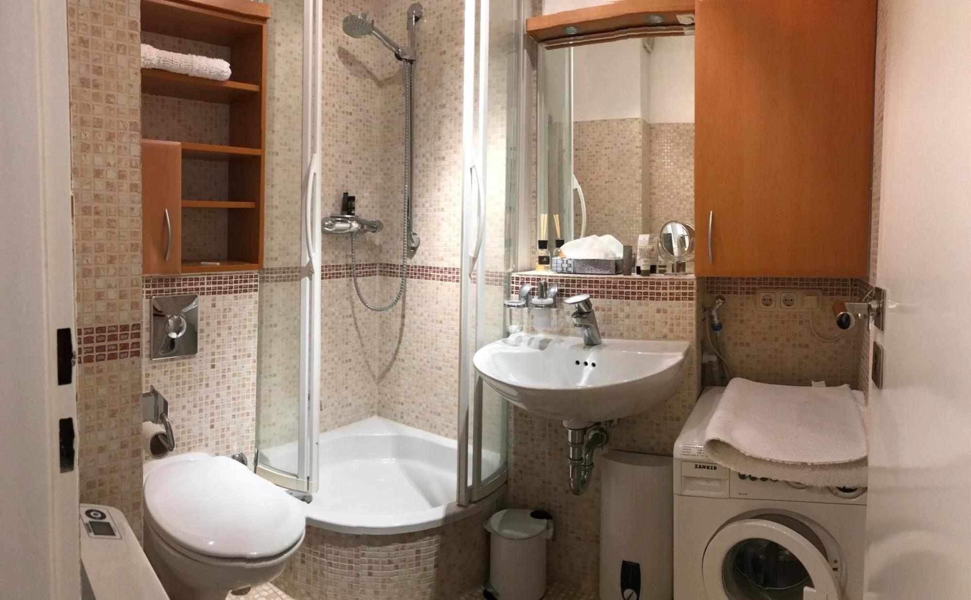 Pier 100 Ferienwohnung Scharbeutz Exteriör bild